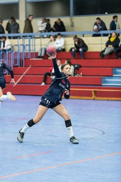 Bild 87 - A-Juniorinnen SG HH Nord - HSG Marne/Brun : Ergebnis: 32:41